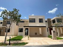 2 Habitación Casa en venta en Yaxkukul, Yucatán, Yaxkukul
