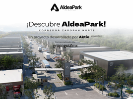  Terreno (Parcela) en venta en Zapopan, Jalisco, Zapopan, Jalisco