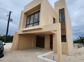 3 Schlafzimmer Wohnung zu verkaufen in Ixil, Yucatan, Ixil