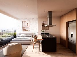 1 Schlafzimmer Wohnung zu verkaufen in Azcapotzalco, Mexico City, Azcapotzalco