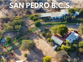 在Baja California Sur出售的 土地, La Paz, Baja California Sur