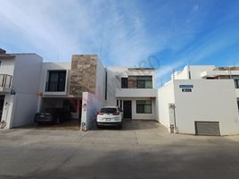 3 Bedroom House for sale in Soledad De Graciano Sanchez, San Luis Potosi, Soledad De Graciano Sanchez