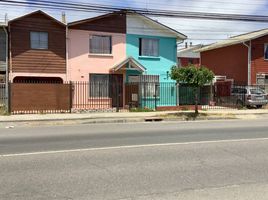 4 Bedroom House for rent in Biobío River Estuary & Pedro del Río Zañartu Museum, Talcahuano, Concepcion
