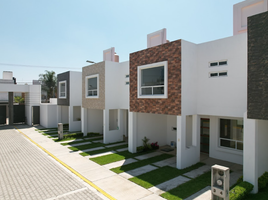Maison 3 chambre à vendre à San Pedro Cholula, Puebla, San Pedro Cholula