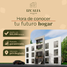 3 Habitación Departamento en venta en San Jeronimo Tecuanipan, Puebla, San Jeronimo Tecuanipan