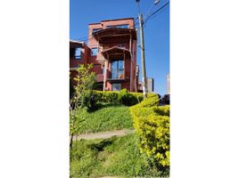 4 Habitación Villa en venta en Parque de los Pies Descalzos, Medellín, Medellín