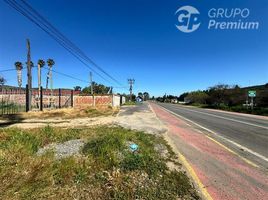  Terreno (Parcela) en venta en Melipilla, Santiago, San Pedro, Melipilla