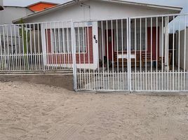 2 Habitación Casa en venta en Caldera, Copiapó, Caldera
