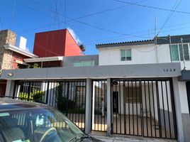 Maison 5 chambre à vendre à Guadalajara, Jalisco, Guadalajara