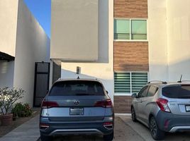 3 Schlafzimmer Villa zu vermieten in Culiacan, Sinaloa, Culiacan, Sinaloa