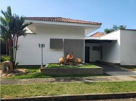 4 Habitación Casa en venta en Valle Del Cauca, Jamundi, Valle Del Cauca