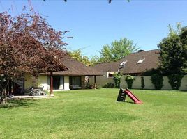 6 Habitación Villa en venta en Santiago, Santiago, Santiago, Santiago
