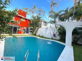 3 Bedroom House for rent in Cuernavaca, Morelos, Cuernavaca
