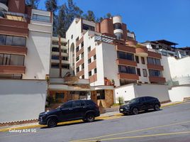 3 Bedroom Condo for sale in Bicentenario Park, Quito, Quito, Quito