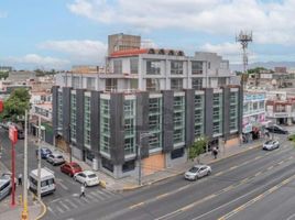 2,840 m² Office for rent in México, Tultitlan, México