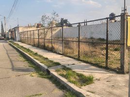  Terreno (Parcela) en venta en México, Zumpango, México