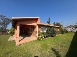 3 Habitación Casa en venta en México, Tenango Del Valle, México