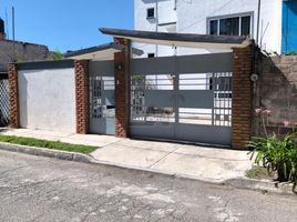 4 Habitación Casa en venta en México, Zumpango, México