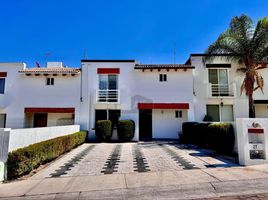 3 Habitación Casa en alquiler en Queretaro, Querétaro, Queretaro
