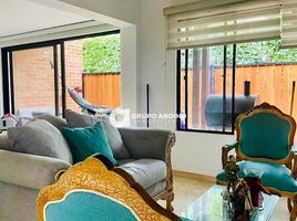 5 chambre Villa for sale in Clinica Metropolitana de Bucaramanga, Bucaramanga, Floridablanca