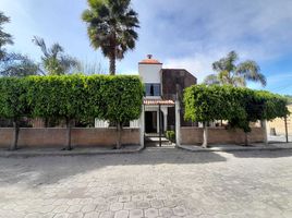 3 Habitación Casa en venta en Atlixco, Puebla, Atlixco