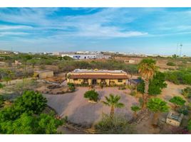 2 Schlafzimmer Villa zu verkaufen in La Paz, Baja California Sur, La Paz