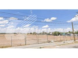  Grundstück zu verkaufen in Juarez, Chihuahua, Juarez