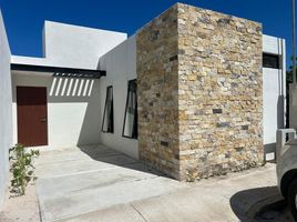 2 Schlafzimmer Haus zu verkaufen in Progreso, Yucatan, Progreso