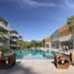 Condominium 2 chambre à vendre à Cozumel, Quintana Roo, Cozumel