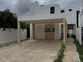 Maison 3 chambre à vendre à Conkal, Yucatan, Conkal