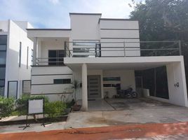 Maison 3 chambre à vendre à Cancun, Quintana Roo, Cancun