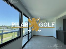 Estudio Apartamento en venta en Pilar, Buenos Aires, Pilar