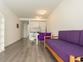 Estudio Apartamento en alquiler en Buenos Aires, Capital Federal, Buenos Aires