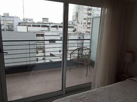 Studio Apartment for sale in Hospital Italiano de Buenos Aires, Federal Capital, Federal Capital