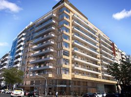 Studio Appartement zu verkaufen in Federal Capital, Buenos Aires, Federal Capital