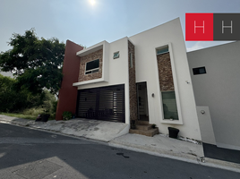 3 Habitación Casa en venta en Monterrey, Nuevo León, Monterrey, Nuevo León