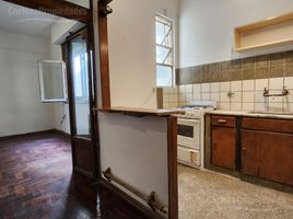 1 Schlafzimmer Appartement zu verkaufen in Federal Capital, Buenos Aires, Federal Capital