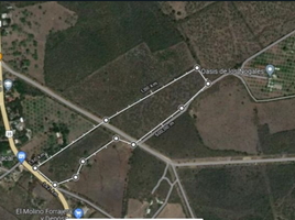  Land for sale in Juarez, Nuevo Leon, Juarez