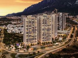 Studio Appartement zu verkaufen in Santa Catarina, Nuevo Leon, Santa Catarina