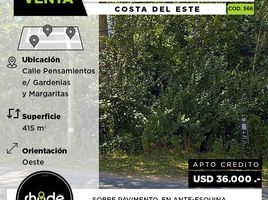  Grundstück zu verkaufen in La Costa, Buenos Aires, La Costa