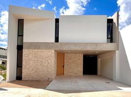 3 Habitación Casa en venta en Merida, Yucatán, Merida