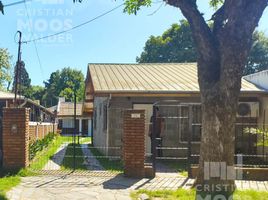 Villa 4 chambre à vendre à Escobar, Buenos Aires, Escobar