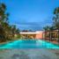  Terreno (Parcela) en venta en Yaxkukul, Yucatán, Yaxkukul, Yucatán