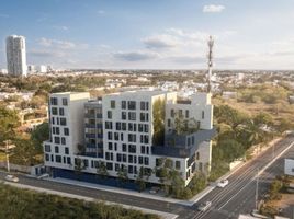 Condominium 2 chambre à vendre à Merida, Yucatan, Merida