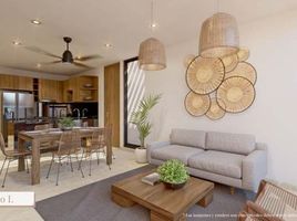 1 Schlafzimmer Appartement zu verkaufen in Merida, Yucatan, Merida, Yucatan, Mexiko