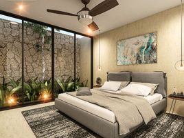 Condominium 1 chambre à vendre à Merida, Yucatan, Merida, Yucatan