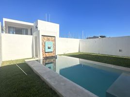 3 Schlafzimmer Haus zu verkaufen in Conkal, Yucatan, Conkal