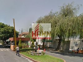 4 Schlafzimmer Villa zu verkaufen in Coyoacan, Mexico City, Coyoacan