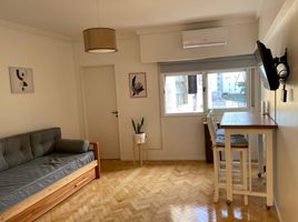 Estudio Apartamento en alquiler en Buenos Aires, Capital Federal, Buenos Aires