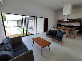 Villa 3 chambre à vendre à Yaxkukul, Yucatan, Yaxkukul